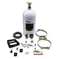Nitrous Express NXML1001 NXml1001 Mainline Carbureted Nos Nitrous Oxide Systems w/ Bottle