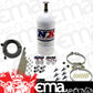 Nitrous Express NXML4000 Nitrous System Mainline Sport Compact Low Pressure Direct Port w/ 10 lb Bottle