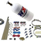 Nitrous Express NXML5000 Nitrous System Mainline Sport Compact Efi Direct Port w/ 10 lb Bottle
