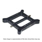 Nitrous Express NXNP404 Nitrous Plate Hitman Holley 4-Barrel 100-200 HP