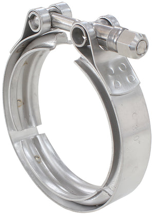 Aeroflow AF59-1250-01 Replacement V-Band Clamp suits 1-1/4" 1.25" V-Band Clam