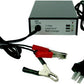 Odyssey ODBC12V Battery Charger 3 Step 12 Volt - 4 Amp Able For 12Ah-60Ah Lead-Acid Batter Y