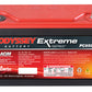 Odyssey ODER30 Extreme Racing Battery 12V / 450Cca 9.8"L X 3.8W" X 6.1"H