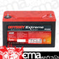 Odyssey ODER30 Extreme Racing Battery 12V / 450Cca 9.8"L X 3.8W" X 6.1"H