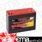 Odyssey ODER40 Lightweight Extreme Racing Battery 12V 500Cca. 9.8"L X3.8"W X8.1H