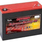 Odyssey ODER40 Lightweight Extreme Racing Battery 12V 500Cca. 9.8"L X3.8"W X8.1H