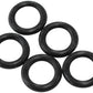 Aeroflow AF59-1408 SHUT OFF VALVE LEVER O-RING SUITS AF1000-04 TO AF1000-08