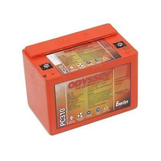 Odyssey ODPC310 Dry Cell High Performance 12V Battery 100Cca