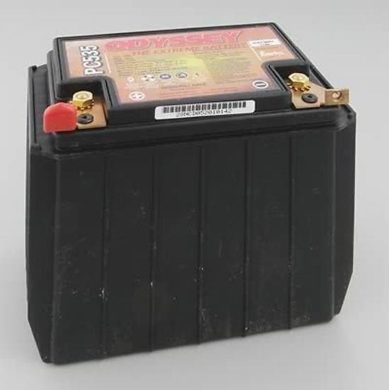 Odyssey ODPC535 Dry Cell High Perf. 12V Battery 200Cca