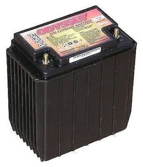 Odyssey ODPC680 Drycell High Performance 12V Battery 170Cca