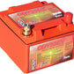 Odyssey ODPC925MJT Dry Cell 12 V Deep Cycle Battery 330 Cca 6.6"L X 7"W X 5"H