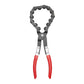 OEMTools OES-27045 Automotive Tools Tailpipe Cutters Tubing Cutter 0.750 - 3.250" Diameter Range