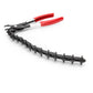 OEM Specialty Tools OES-27045 OEMTools Automotive Tools Tailpipe Cutters Tubing Cutter 0.750 - 3.250" Diameter Range