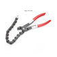 OEMTools OES-27045 Automotive Tools Tailpipe Cutters Tubing Cutter 0.750 - 3.250" Diameter Range