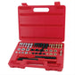 OEM Specialty Tools OES-27142 Oem Automotive Tools Automotive Thread Restorer Kits Taps And Dies Steel Chaser Files