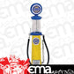 Engine Master Australia OKT-98642 Chevy Cylinder Gas / Fuel Pump 1:18 Scale