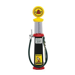 Engine Master Australia OKT-98792 Pennzoil Cylinder Gas / Fuel Pump 1:18 Scale
