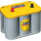 Optima Batteries OPTIMAD34 Optima D34 Yellow Battery Optima D34