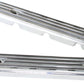 O'Brien Truckers OTEBSPC Polished Finned Spark Plug Cover suit Buick Nailhead