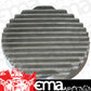 O'Brien Truckers OTEHEI Polished Finned Aluminium Distributor Cap Cover suit Large Cap GM Delco Hei
