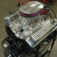 Engine Master Australia OldSchoolEngine Oldschoolengine EMA - Chev 5.7L Vortec Engine 330HP Old School Complete Turnkey Engine