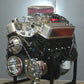 Engine Master Australia OldSchoolEngineTransPack Oldschoolenginetranspack Vortec 330HP Old School Engine & Th350 Trans Package