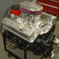 Engine Master Australia OldSchoolEngineTransPack Oldschoolenginetranspack Vortec 330HP Old School Engine & Th350 Trans Package