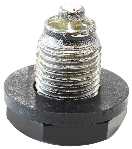 Aeroflow AF59-2001 Magnetic Drain Plug 1/2"-20 Thread Fits Most Oil Pans