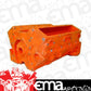 P-AYR P-AYR2020 Plastic Replica Small Block Chev Chev 350 Long Engine w/ Non-Removable Heads