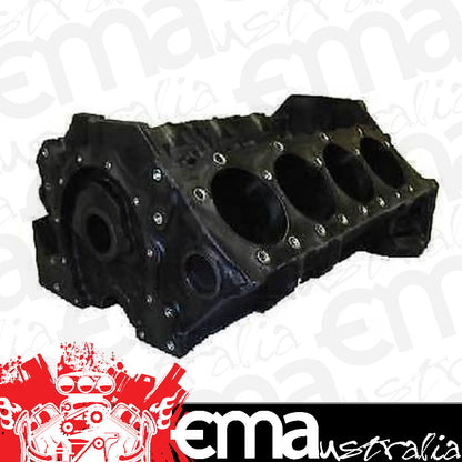 P-AYR P-AYR2021 Chev Small Block 350 Plastic Replica Short Block