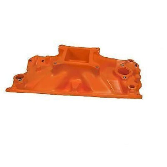 P-AYR P-AYR2023 Plastic Replica Small Block Chev 4-Barrel Intake Manifold