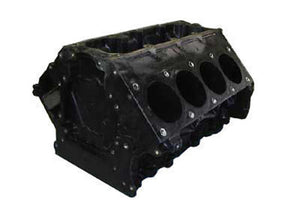 P-AYR P-AYR2052 Plastic Replica Chev Ls 1-2-5-6-7-9 Short Block
