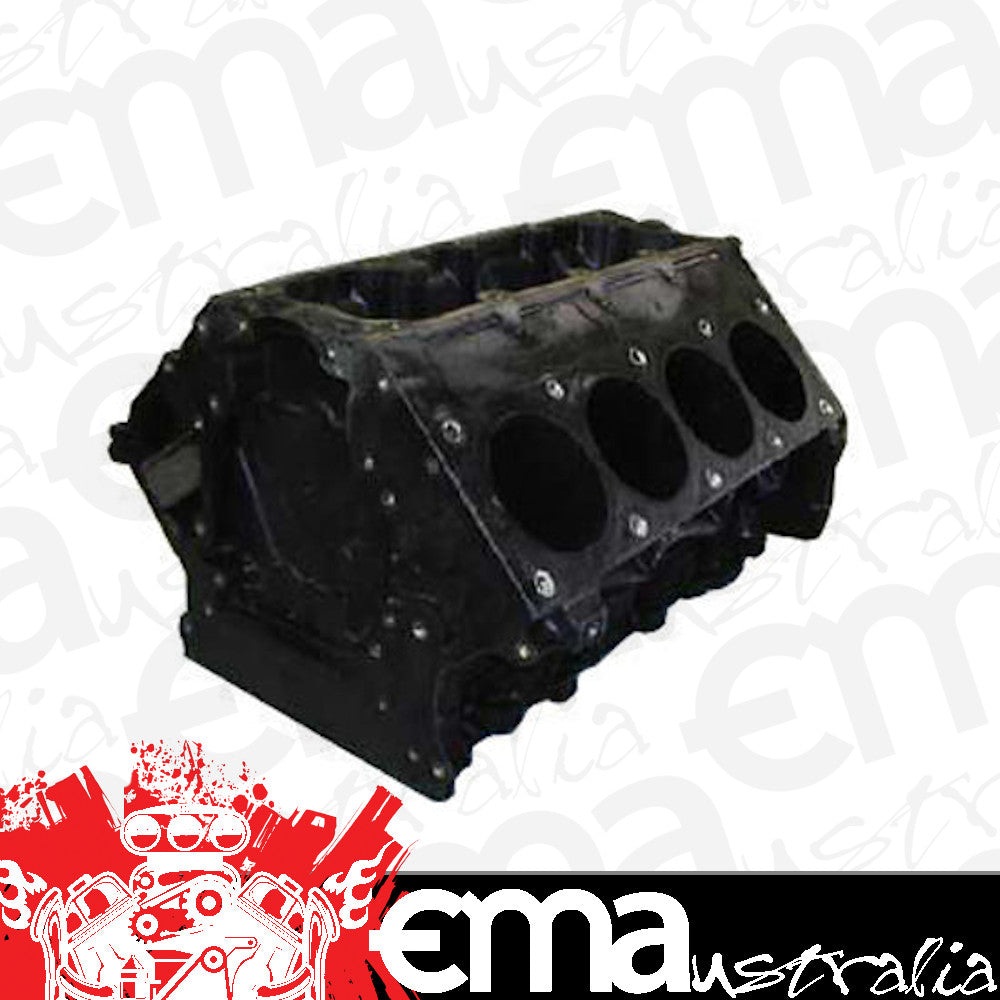P-AYR P-AYR2052 Plastic Replica Chev Ls 1-2-5-6-7-9 Short Block