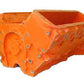 P-AYR P-AYR2120 Plastic Replica Big Block Chev Long Engine w/ Non-Removable Heads