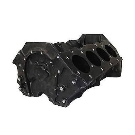 P-AYR P-AYR2121 Chev 366-454 Big Block Plastic Replica Short Block
