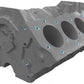 P-AYR P-AYR2122 Plastic Replica Chev BB Short Block Tall Deck 10.2"