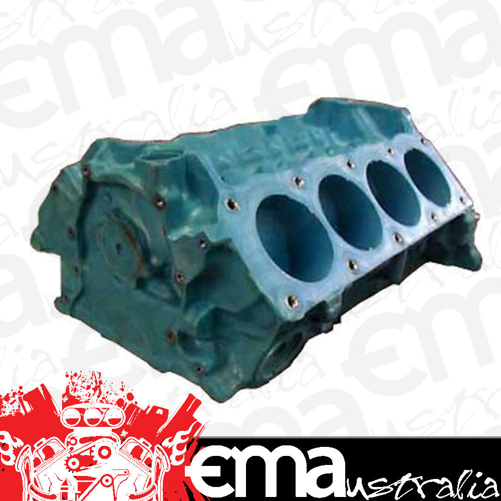 P-AYR P-AYR3021 Plastic Replica Ford 289-302 Windsor Short Block