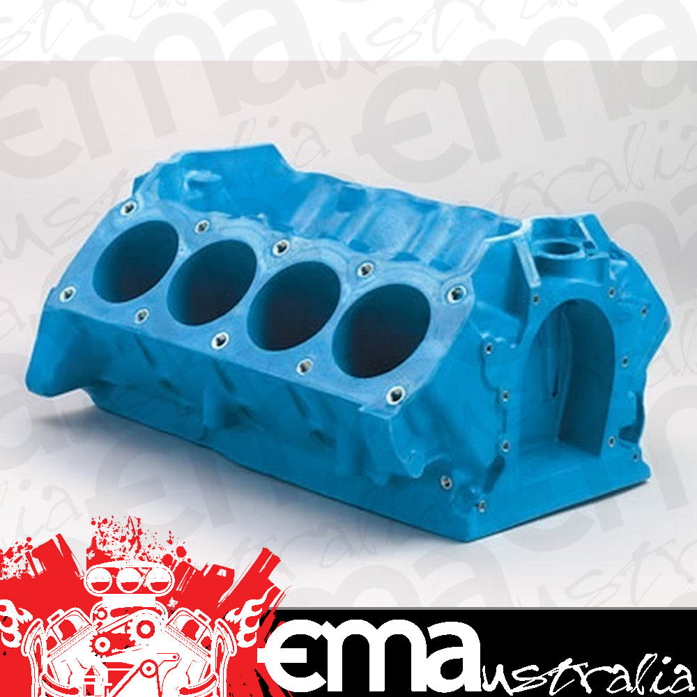 P-AYR P-AYR3025 Plastic Replica Engine Block Ford 351W 9.5" Deck