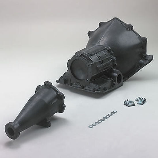 P-AYR P-AYR5023 Plastic Replica GM Powerglide Transmission