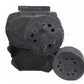 P-AYR P-AYR9021 Plastic Replica Chev Big Block 671 Blower Engine Dummy