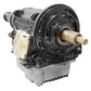 Performance Automatics PA26101 Automatic Transmission Super Streeter 450HP Ford C4 Auto/Manual Small Bell Case Fill