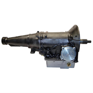Performance Automatics PA26102 Performance Automatic Ford C4 Super Streeter Transmission Forward Pattern 450HP
