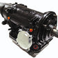 Performance Automatics PA26103 Performance Automatic Ford C4 Competition Transmission Reverse Shift Full Manual Valve Body 750HP