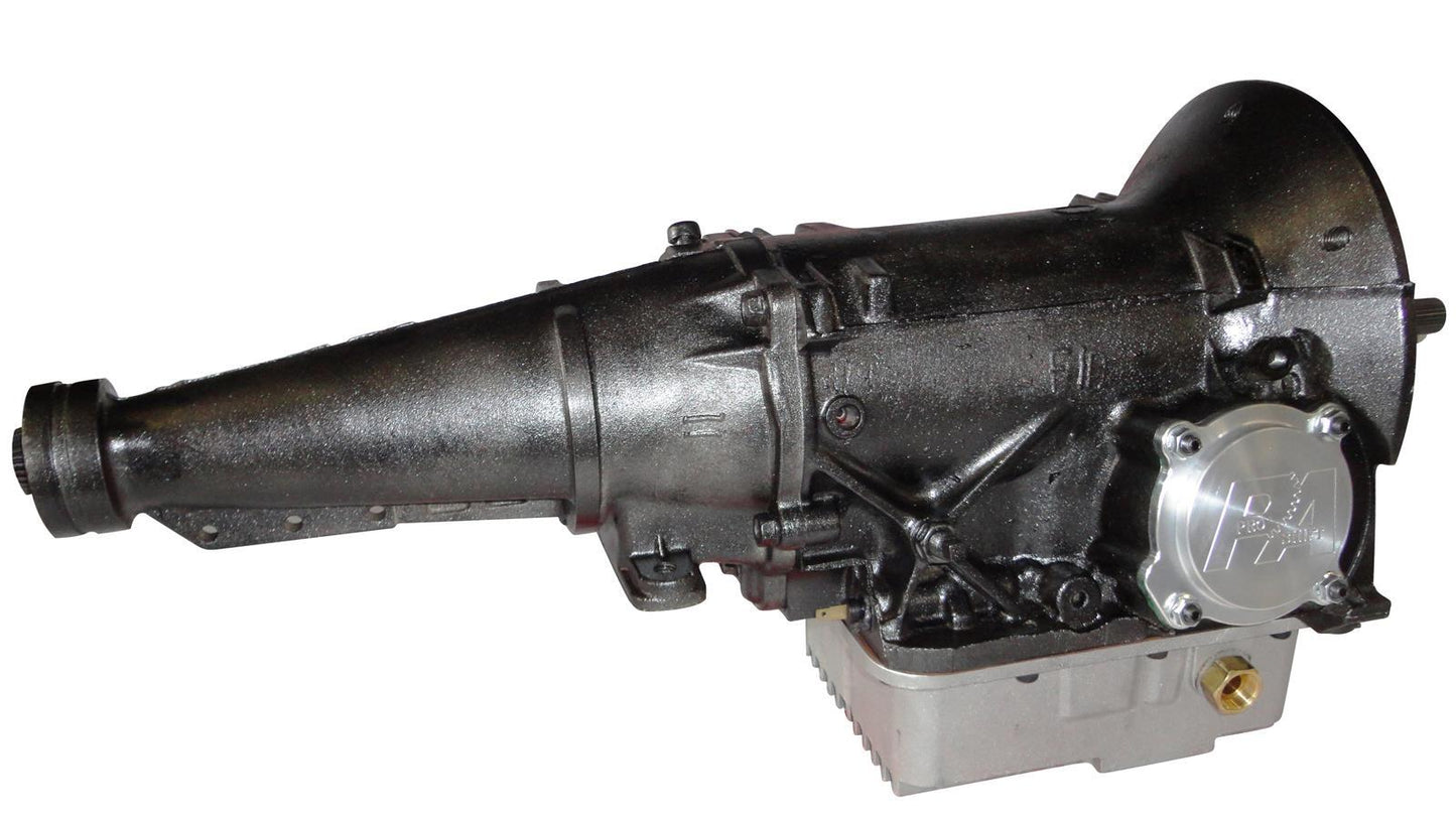 Performance Automatics PA26113 Performance Automatic C-4 Pro Street Transmission