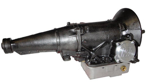 Performance Automatics PA26113 Performance Automatic C-4 Pro Street Transmission