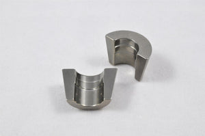 PAC Racing Springs PAC-L8141 Pac Racing 8ø Mini Valve Locks suit 8mm Valve Stem Radius Groove