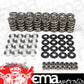 Chev / Holden LS1 LS2 LS3 L98 V8 Holden Commodore & HSV VT-VF Dual Valve Spring Kit.650" Lift PAC Racing Springs PAC11905KX-KIT