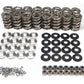 Chev / Holden LS1 LS2 LS3 L98 V8 Holden Commodore & HSV VT-VF Dual Valve Spring Kit.650" Lift PAC Racing Springs PAC11905KX-KIT