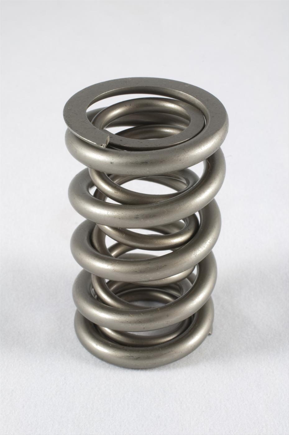 PAC Racing Springs PAC1205-16 Pac Racing RPM Series Ls Dual Valve Springs 1.304" OD Rate 392 Lbs