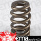 PAC Racing Springs PAC1219 Pac Racing Ovate Beehive Valve Springs suit Chev LS1 LS2 LS3 .625" Lift